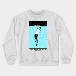 Extreme Crewneck Sweatshirt